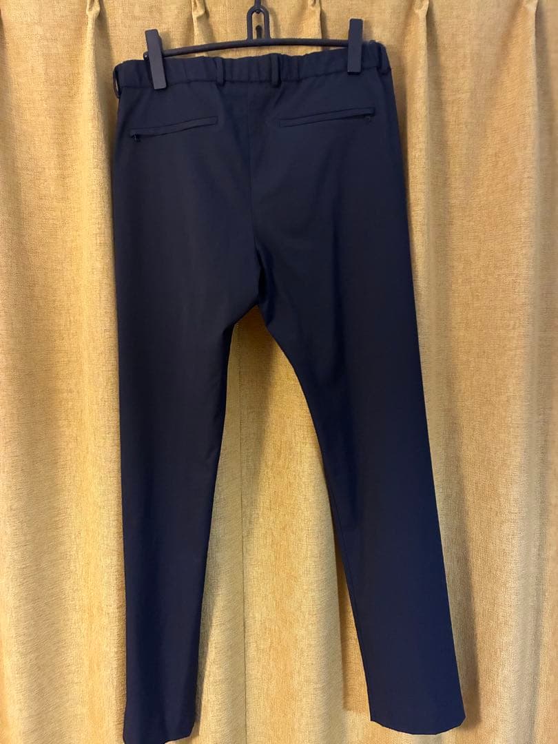 セオリーセットアップ　紺