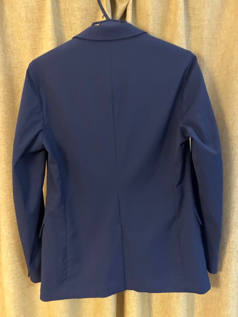 セオリーセットアップ　紺