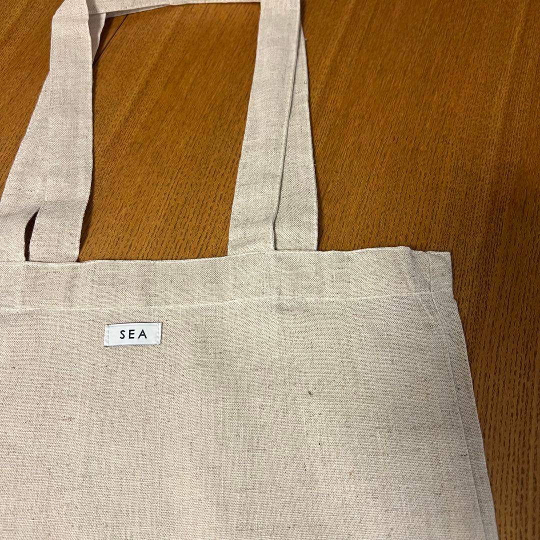 新品【限定】Seavalley Mountain Club スウェットセット