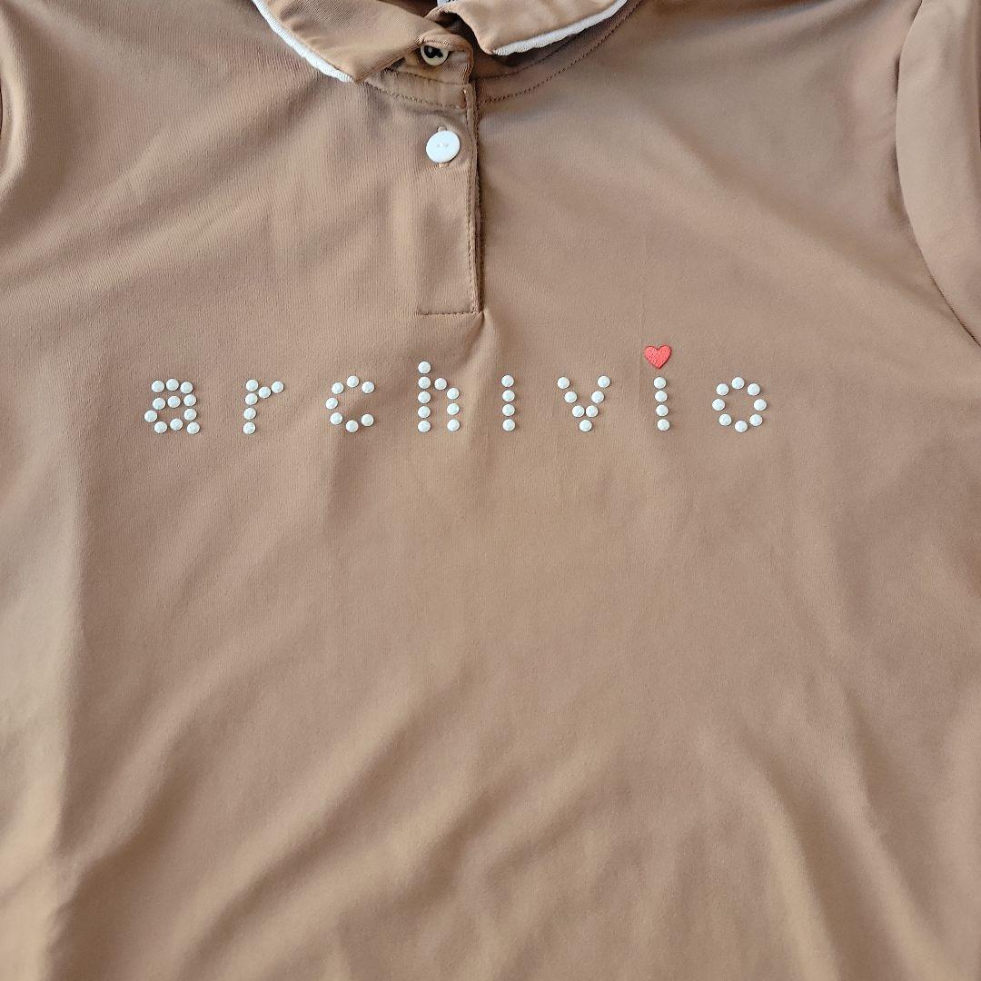 archivio ポロシャツ スカート セット