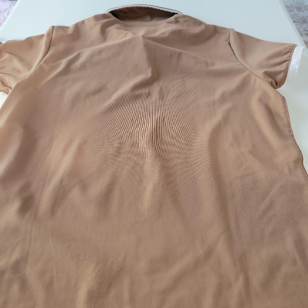 archivio ポロシャツ スカート セット