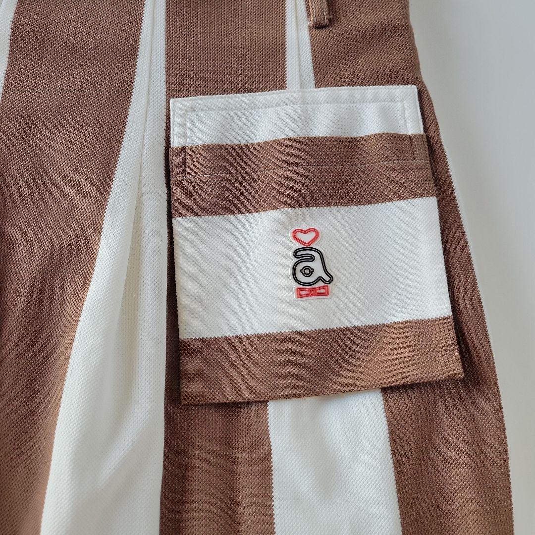 archivio ポロシャツ スカート セット