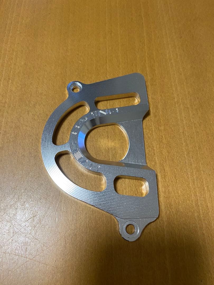 over スプロケットカバー Part No.:57-223-11/11B