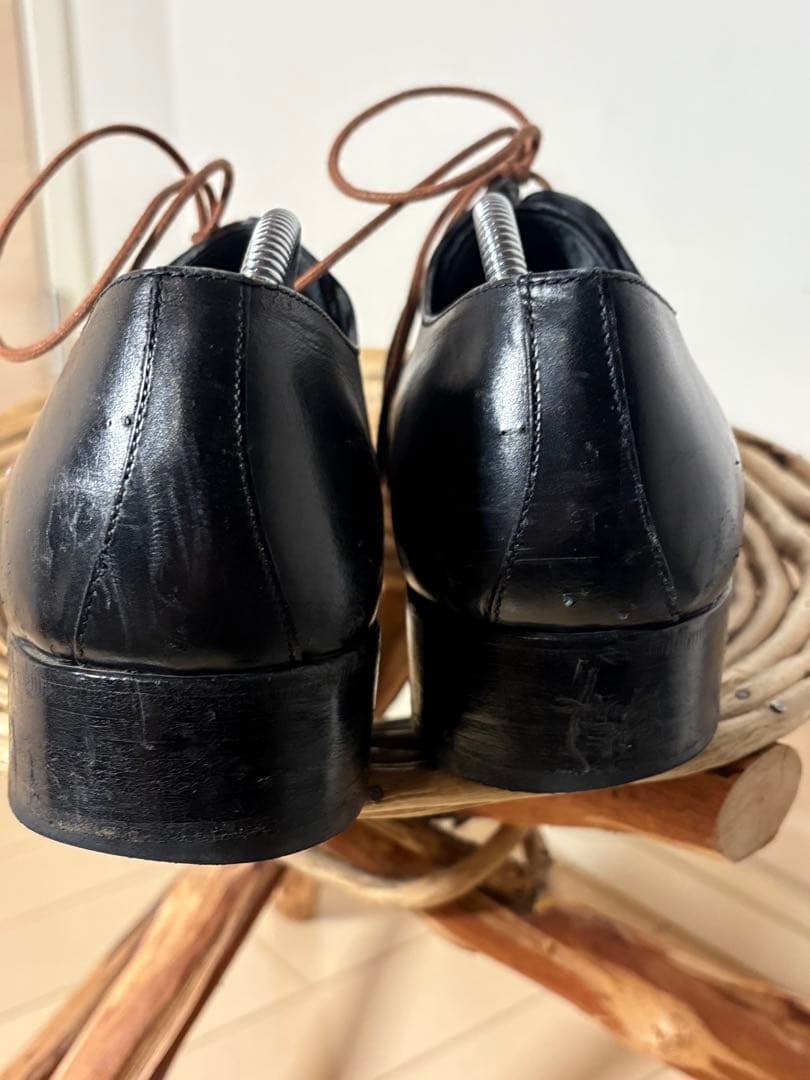 ユーロ　サービスシューズ　42 ヴィンテージ