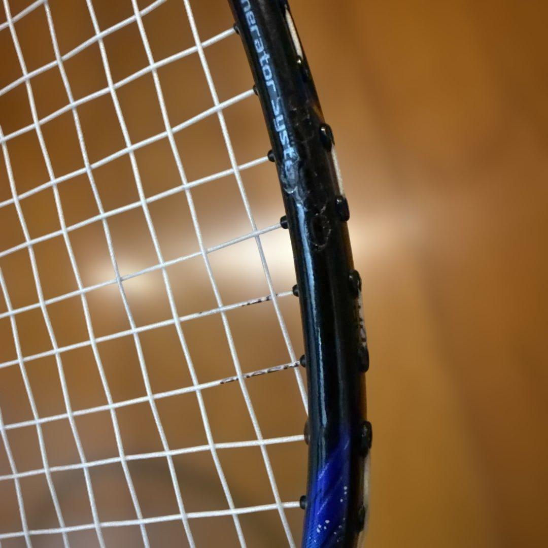 アストロクス77美品