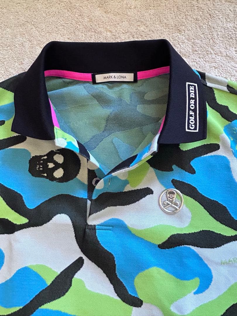 MARK & LONA マーク アンド ロナ