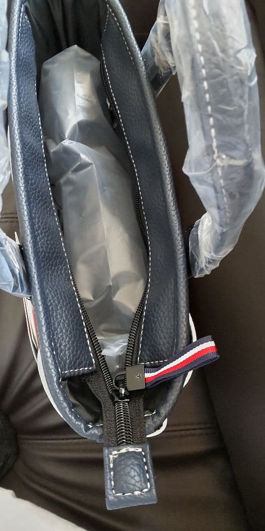   カートバッグ 未使用