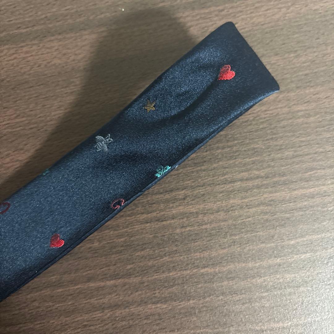 GUCCI ネクタイ　bee