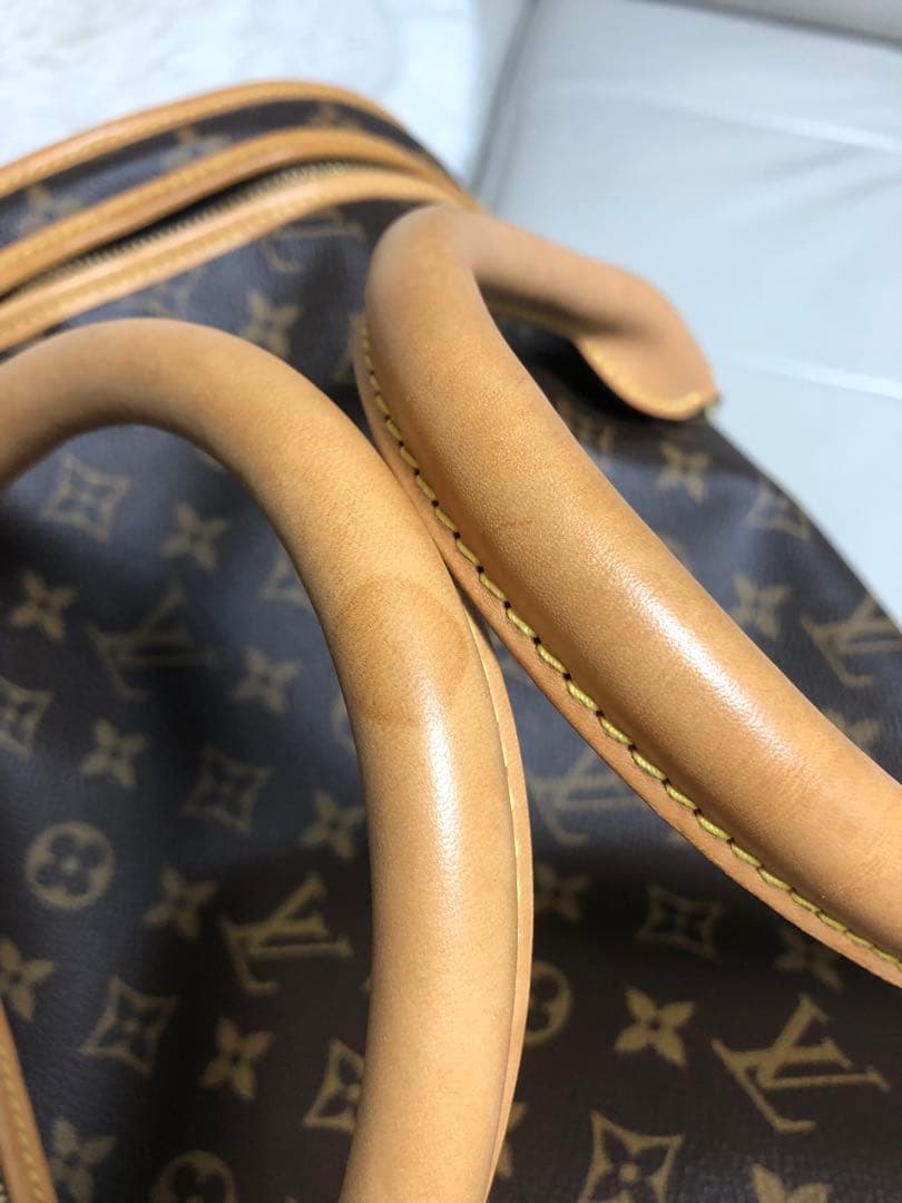 ルイヴィトン　サックシャン　ペットキャリー　40cm