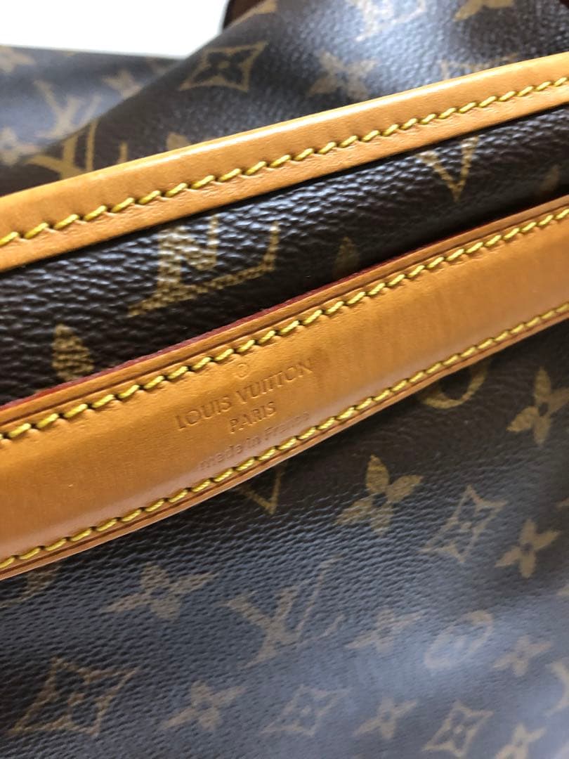 ルイヴィトン　サックシャン　ペットキャリー　40cm