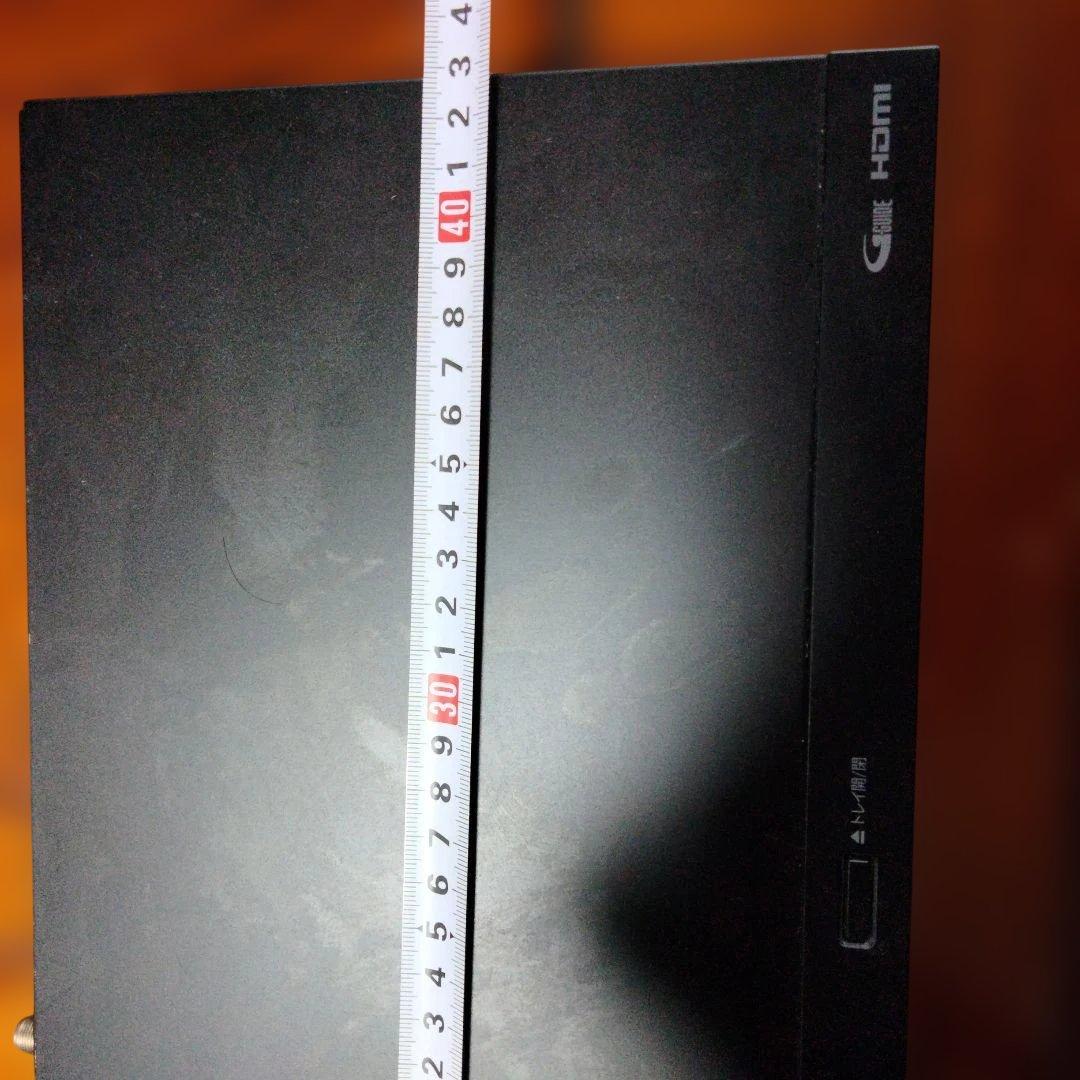 SHARP AQUOS BD ブルーレイレコーダー