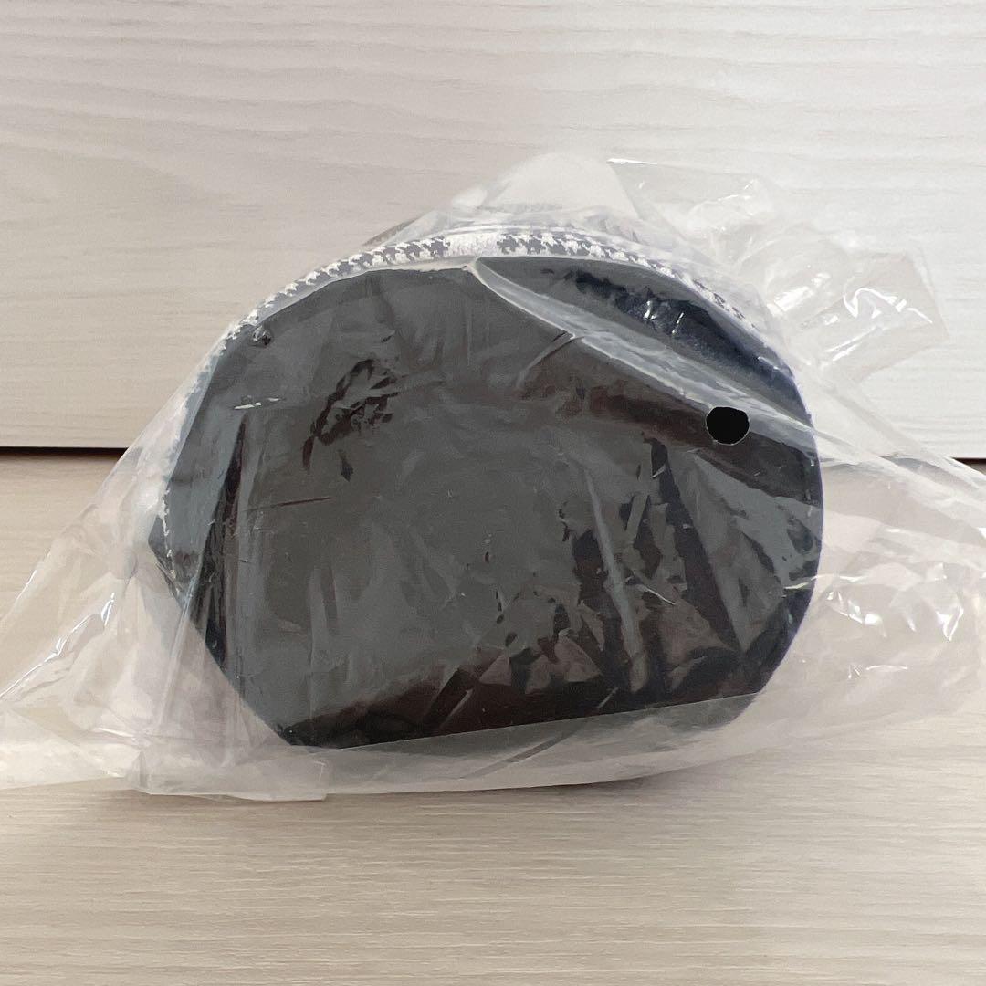 バッグ HLT Jacquard Mini Vanity Bag silver / F