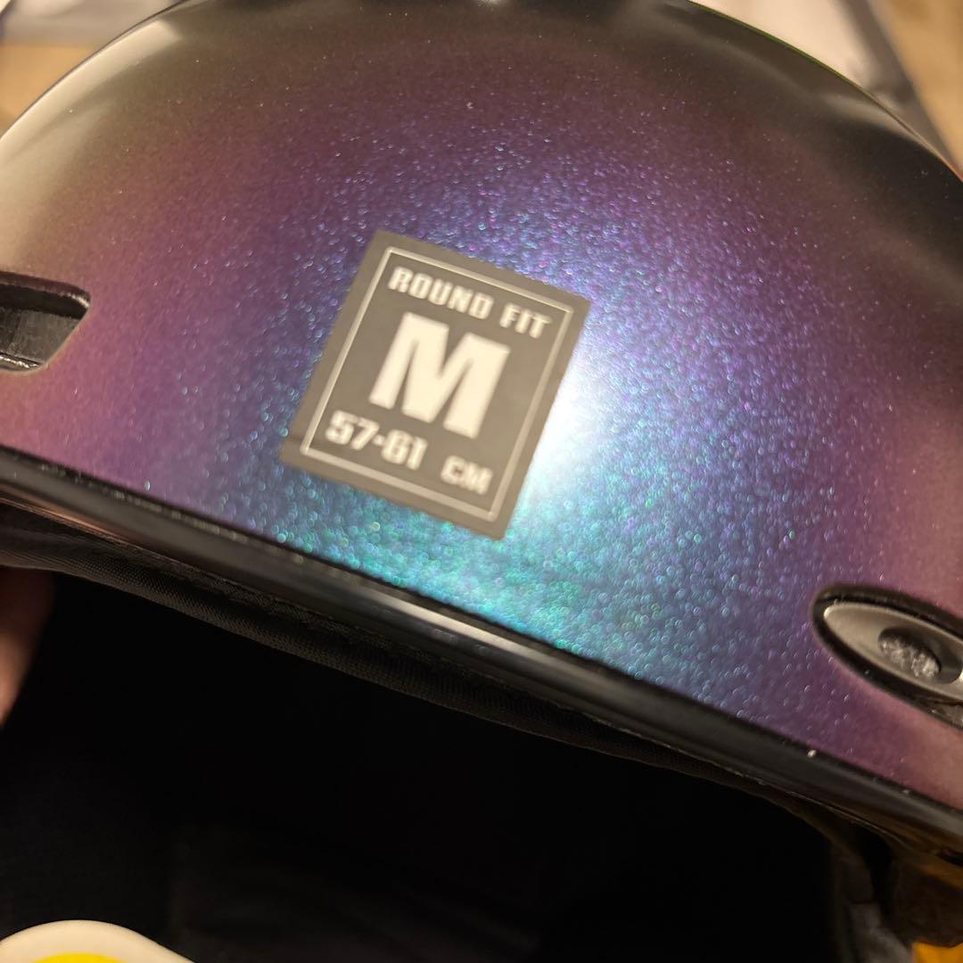 オークリー　MOD1 Mips Aura - Asian Fit