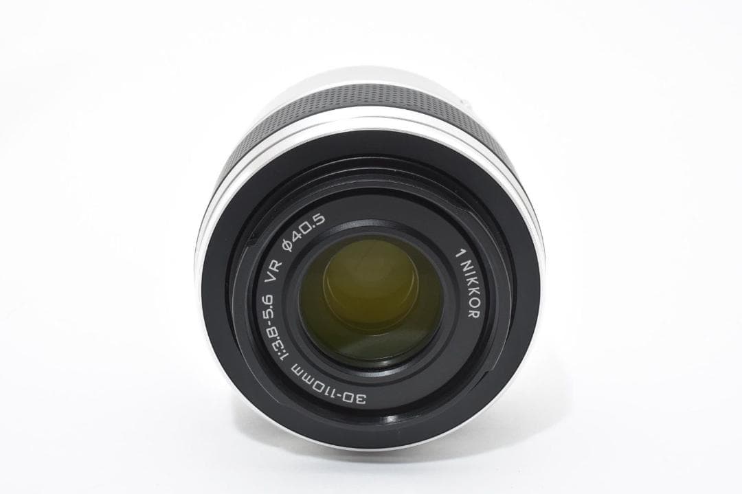 【新品級】Nikon1 NIKKOR 30-110mm f/3.8-5.6 VR