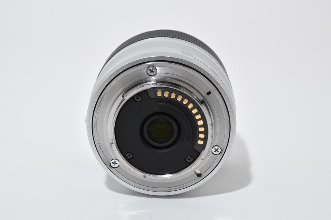 【新品級】Nikon1 NIKKOR 30-110mm f/3.8-5.6 VR