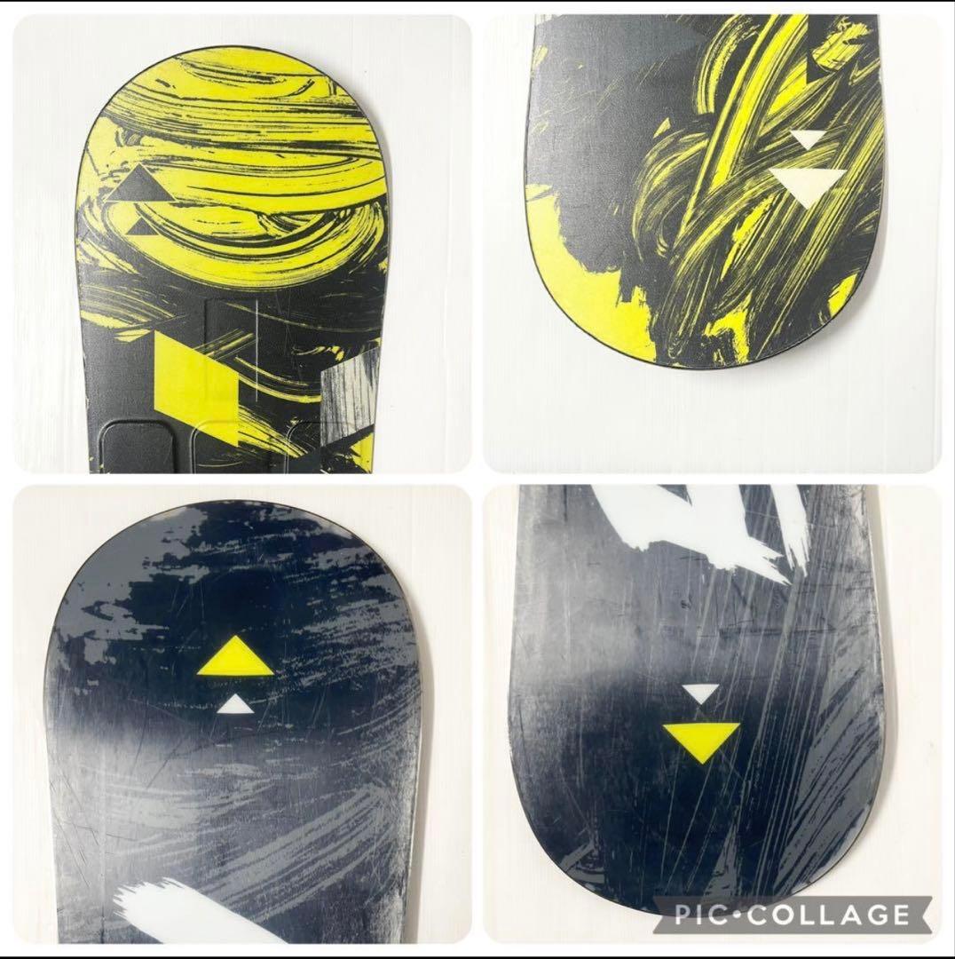 BURTON 4点セット