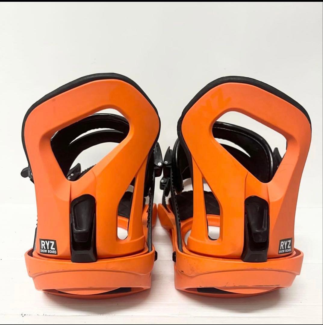 BURTON 4点セット