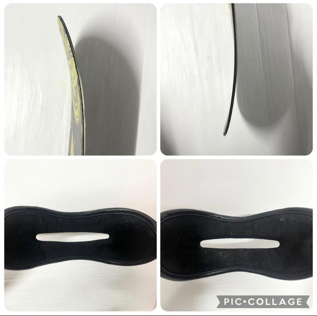 BURTON 4点セット