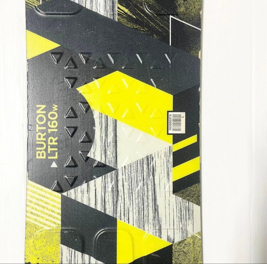 BURTON 4点セット