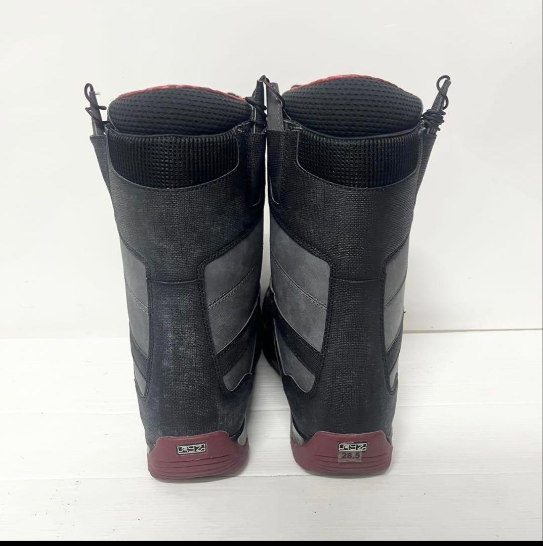 BURTON 4点セット