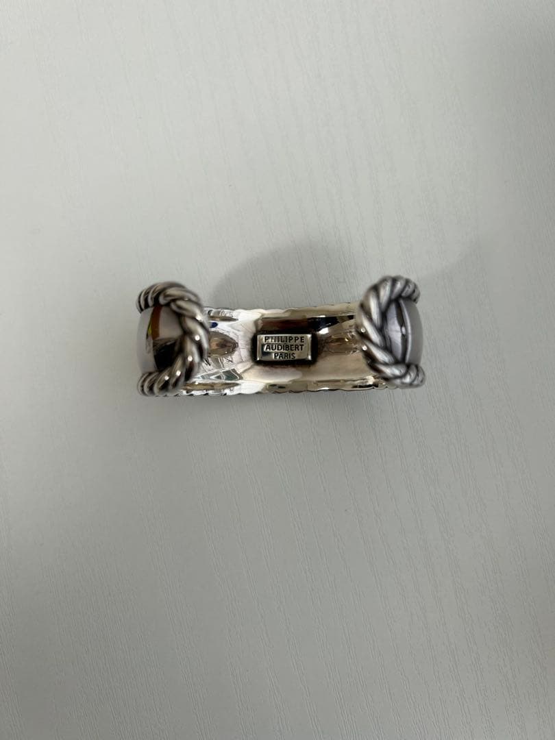 PHILIPPE AUDIBERTバングル
