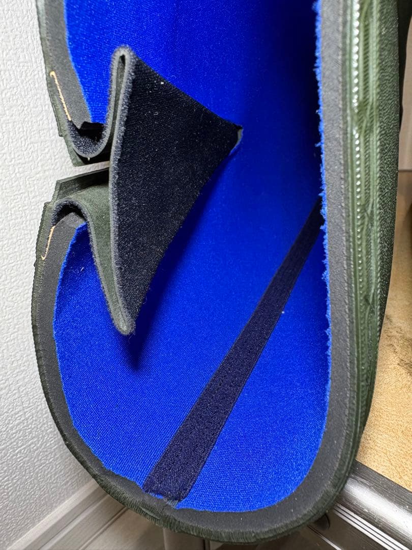 26㎝☆新品HUNTERレインブーツUK7 ハンター長靴 LANDE ROVER