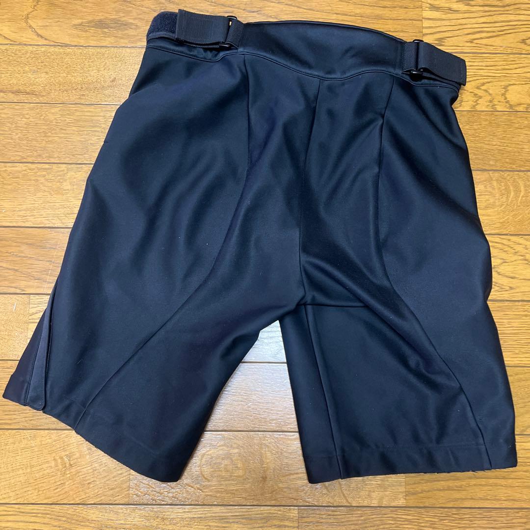 ✴︎オンヨネ　スキーレーシング　ハーフパンツ　S