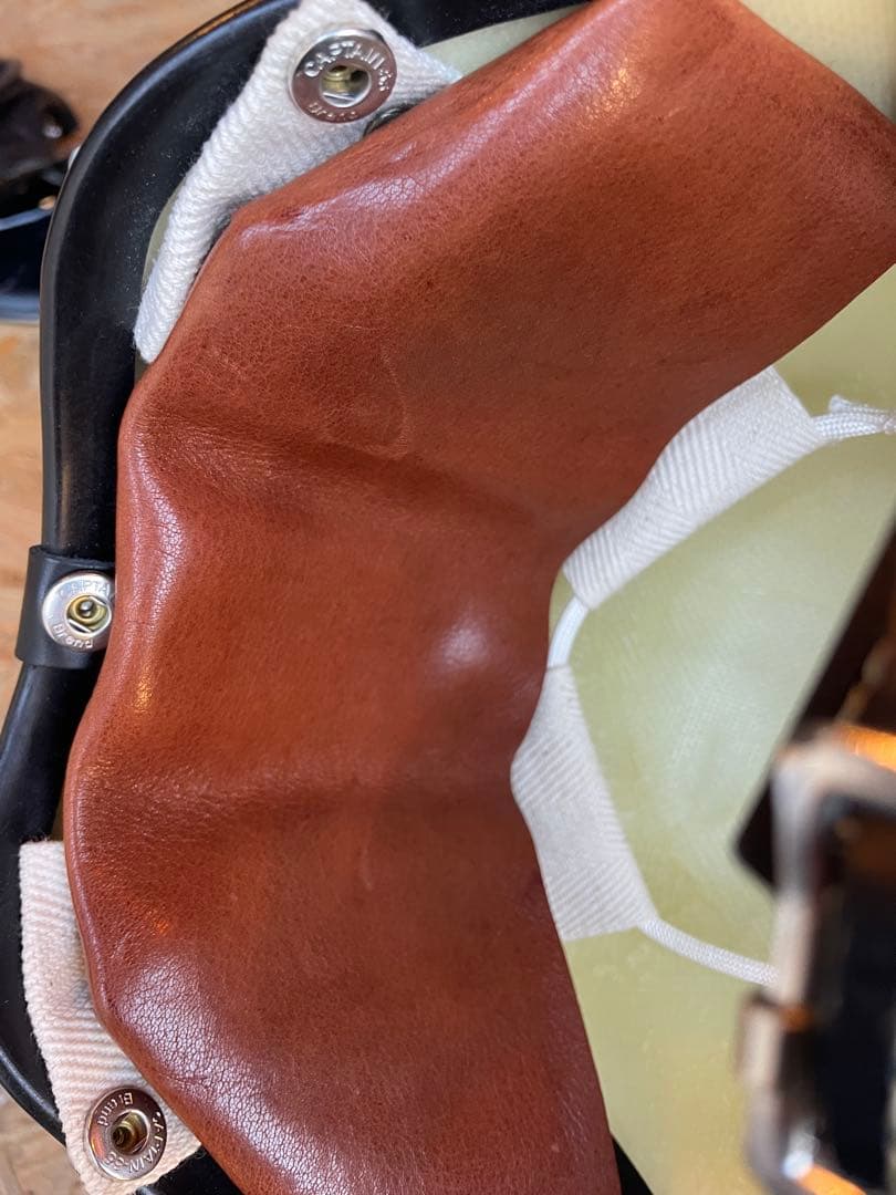 ノマドクロージング　THIRD STREET ホワイト