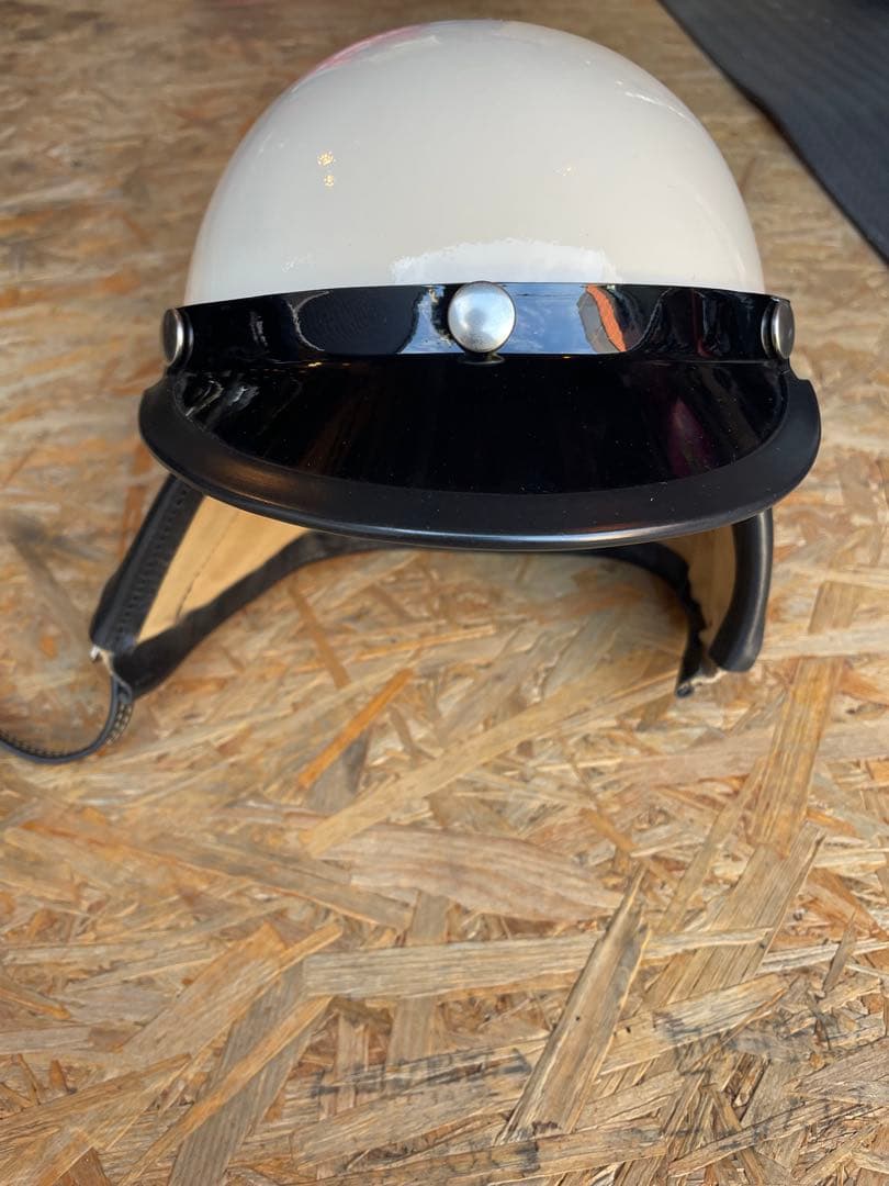 ノマドクロージング　THIRD STREET ホワイト