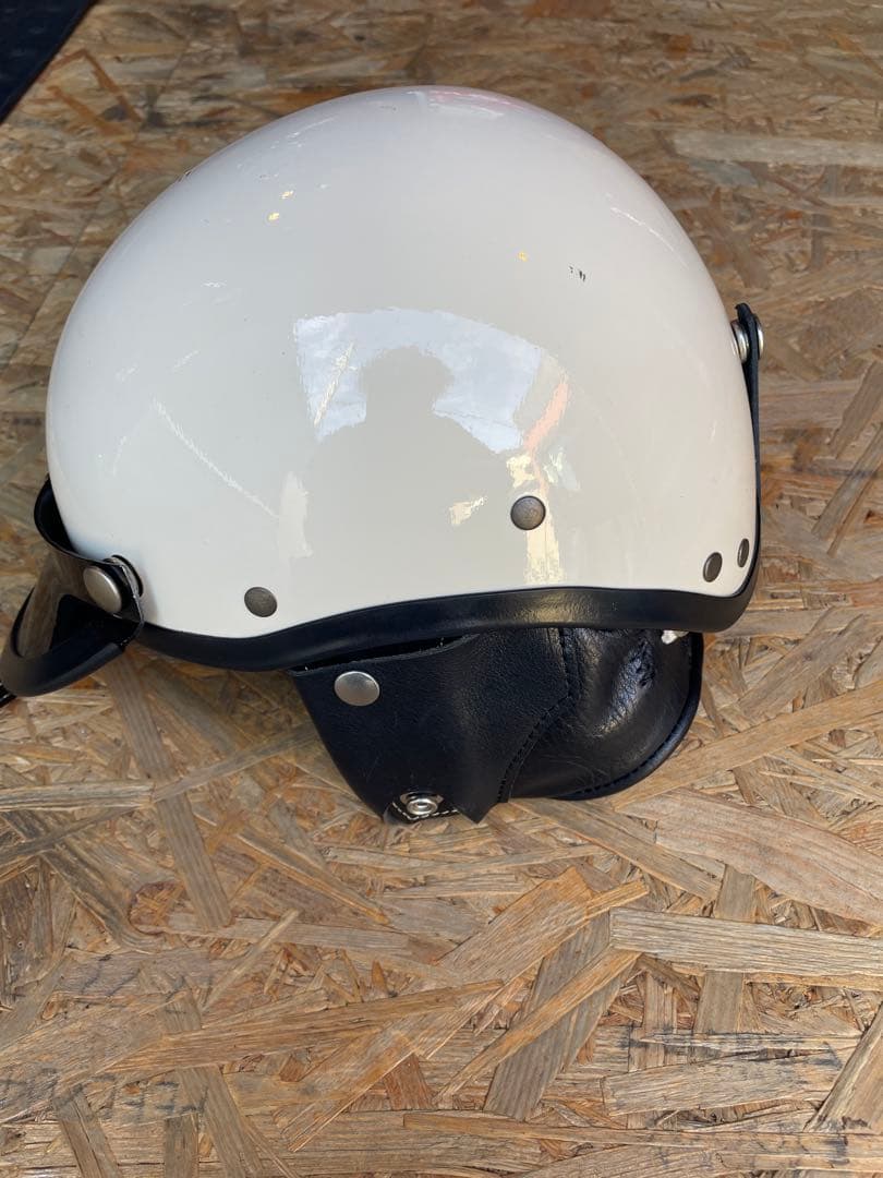 ノマドクロージング　THIRD STREET ホワイト