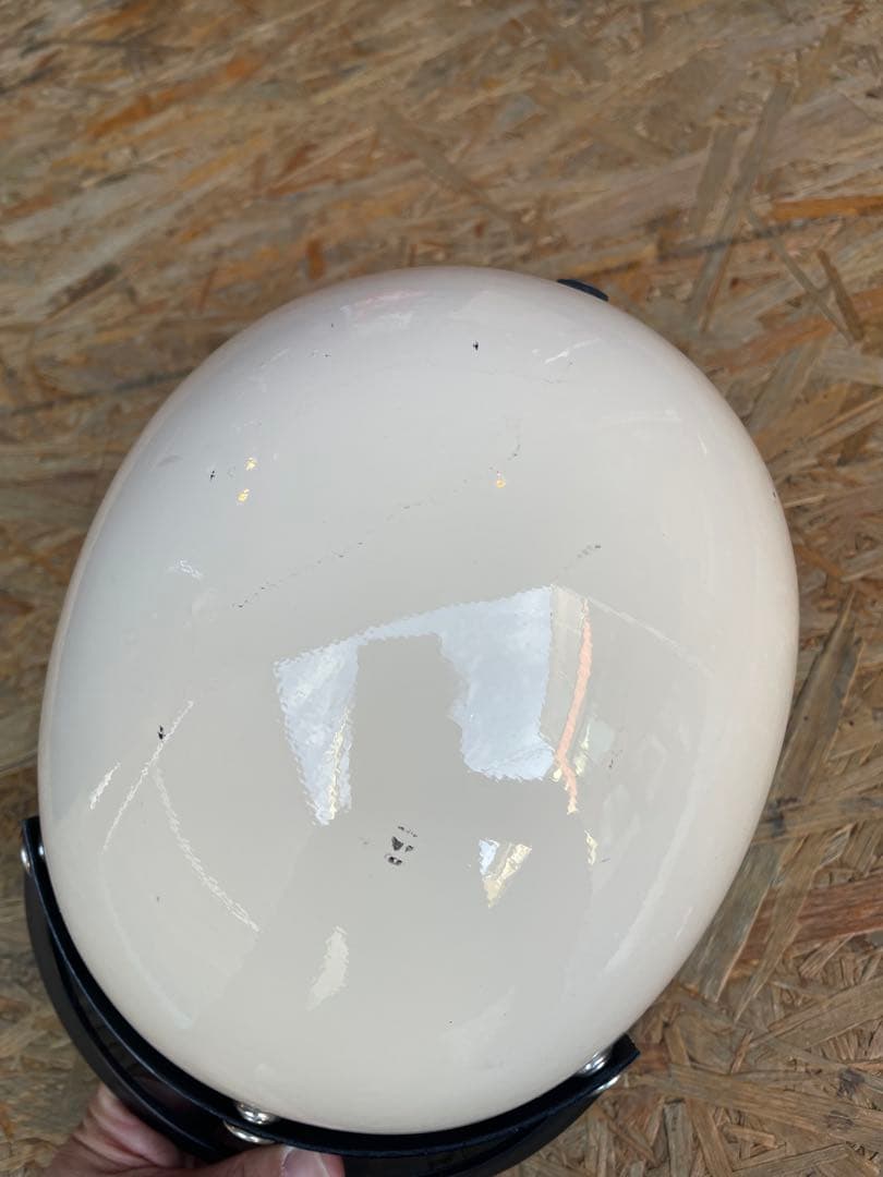 ノマドクロージング　THIRD STREET ホワイト