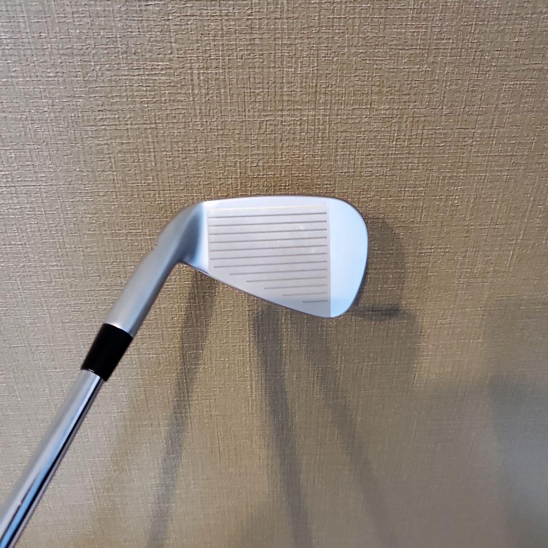 名器 ブループリントS 4-W 7本セット プロジェクトX 6.0 即購入OK