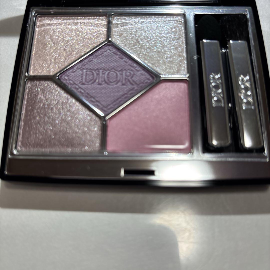 Dior ディオールショウ サンククルール936 スウィートブーケ　限定