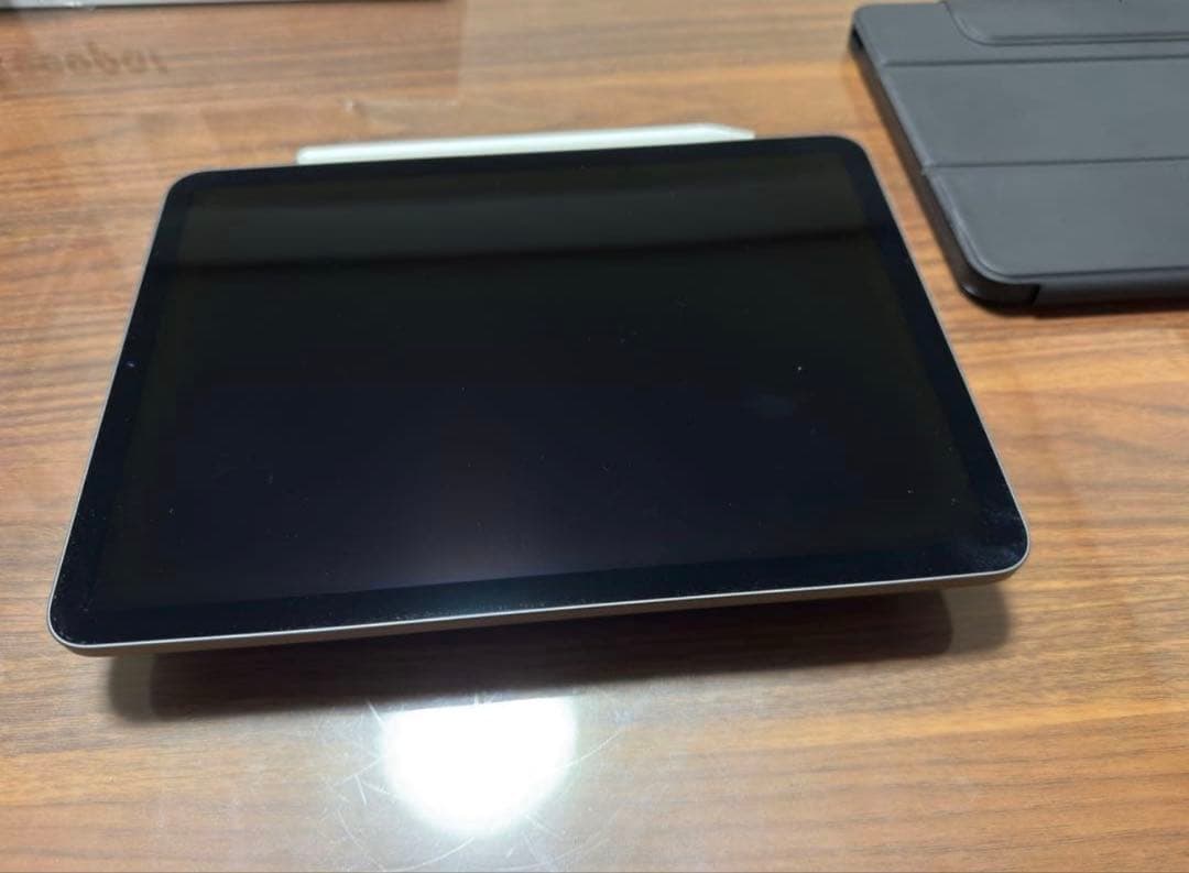 iPad Air+Apple Pencil+カバー+ケース