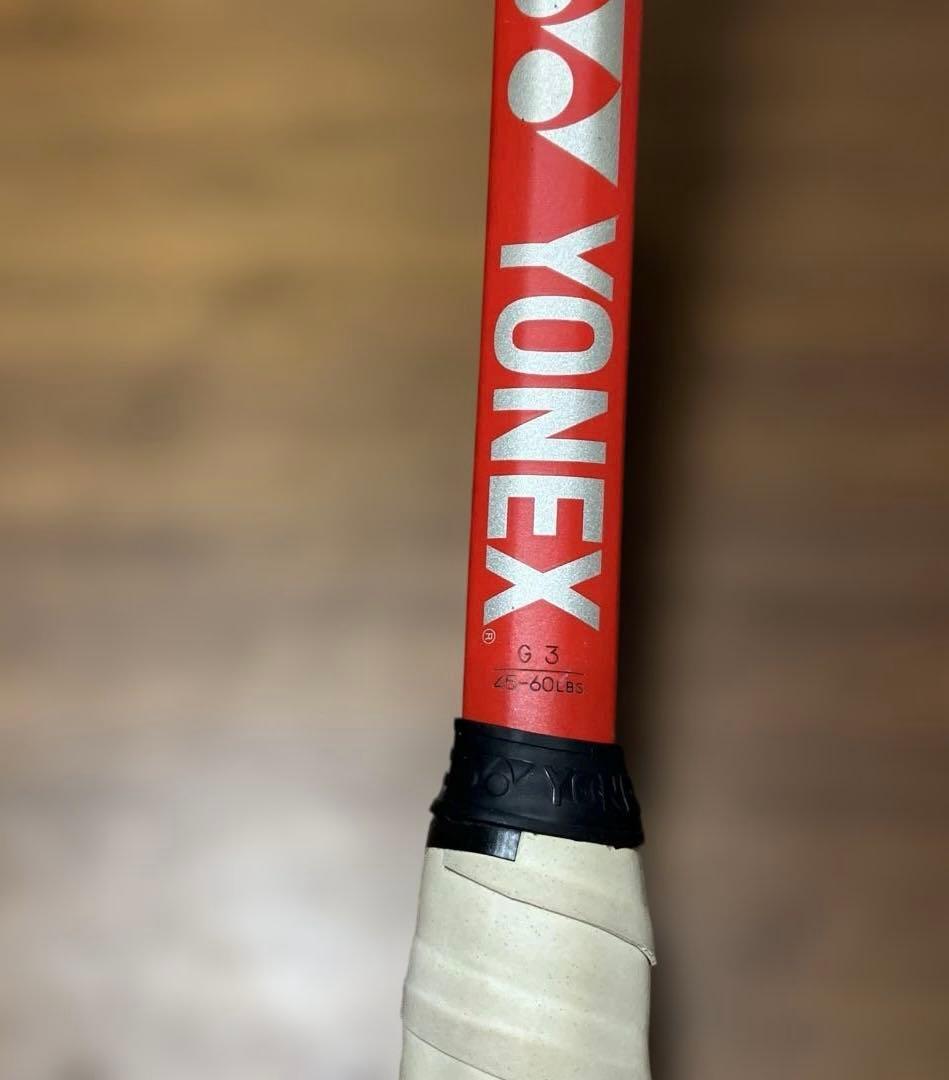 YONEX VCORE 95 テニスラケット ヨネックス　Vコア　2021年