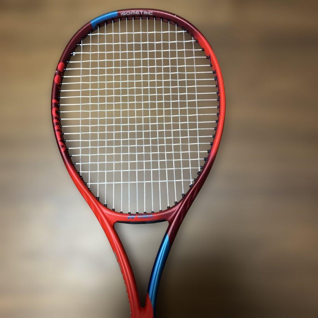 YONEX VCORE 95 テニスラケット ヨネックス　Vコア　2021年