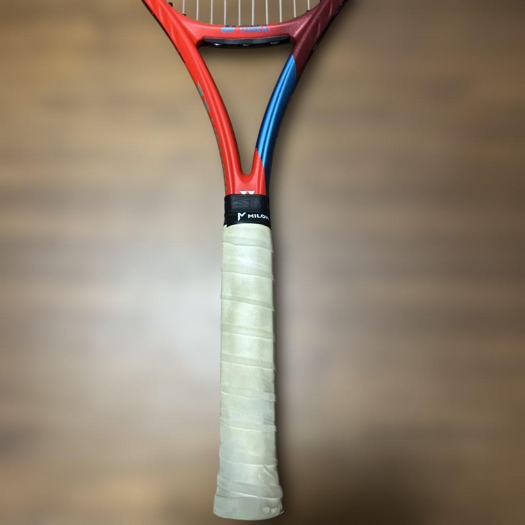 YONEX VCORE 95 テニスラケット ヨネックス　Vコア　2021年