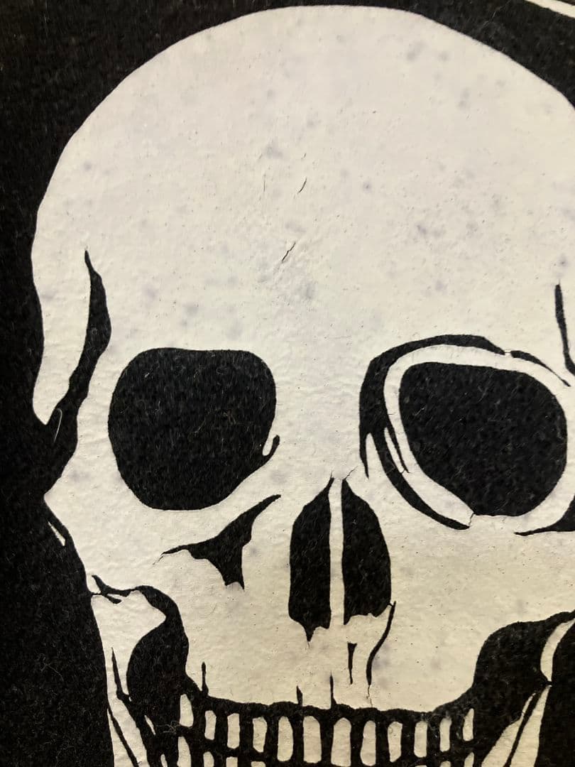 vanson スタッズ付きコート XXL