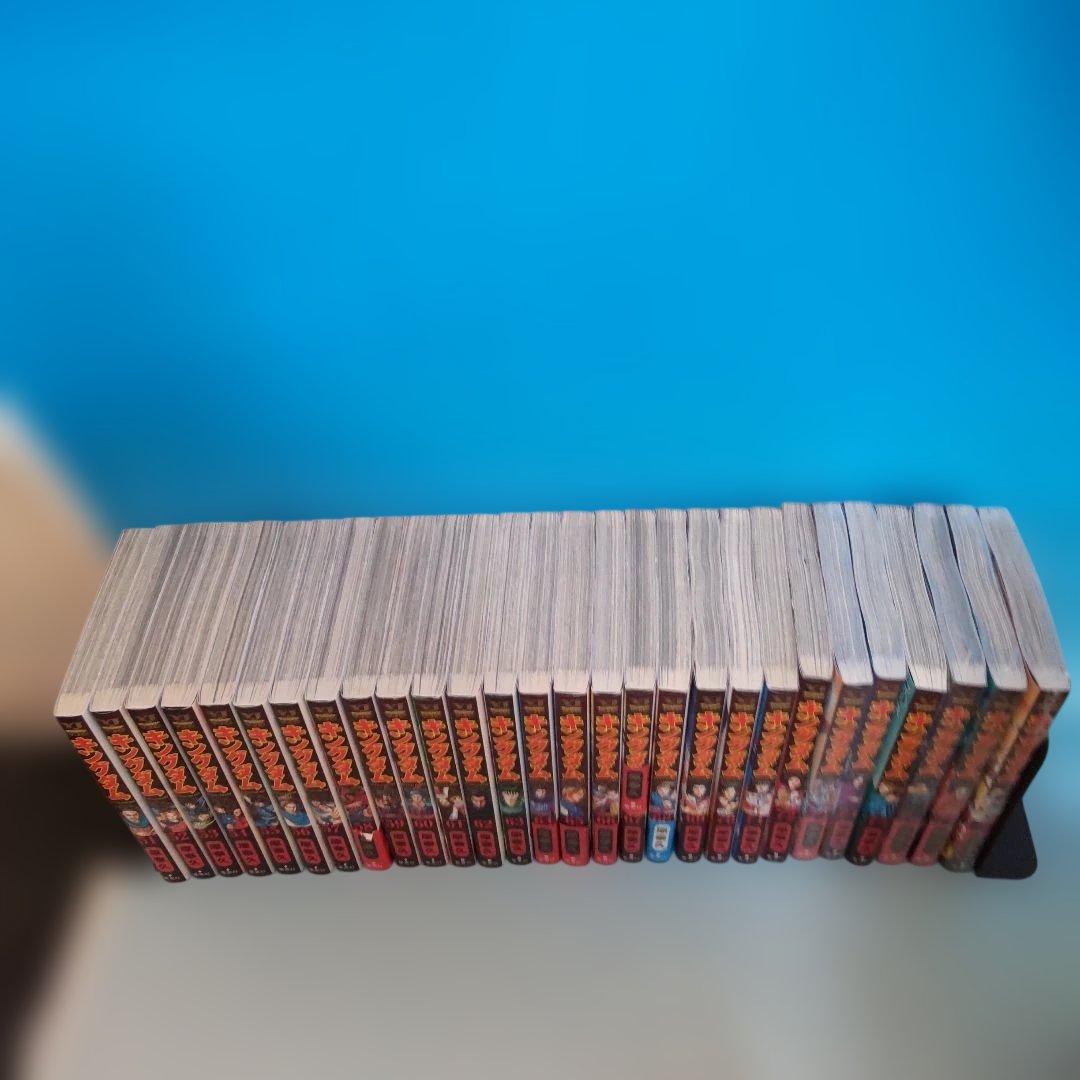 キングダム 全巻 1〜78巻セット 既刊全巻