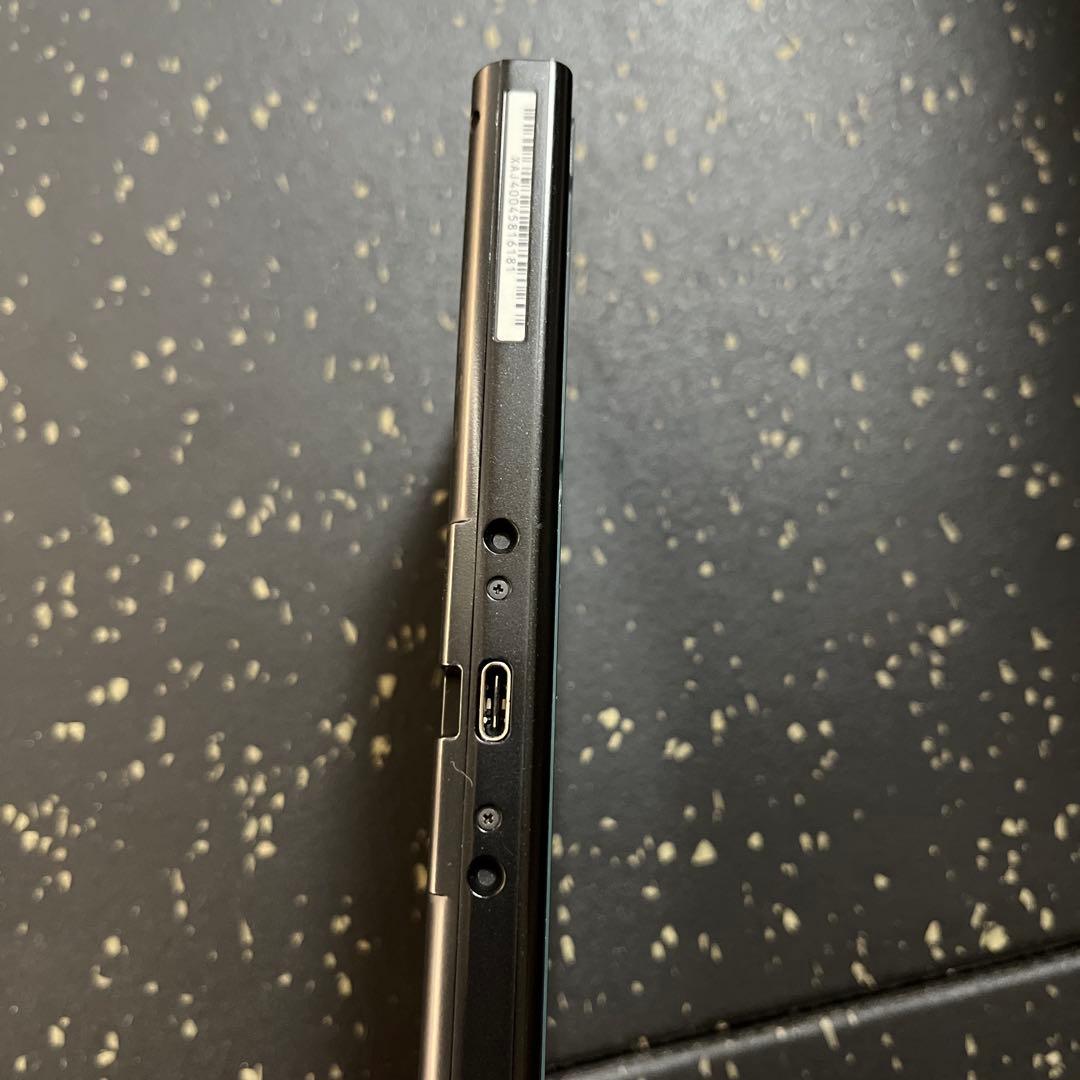 Switch 本体　初期型　2018年製