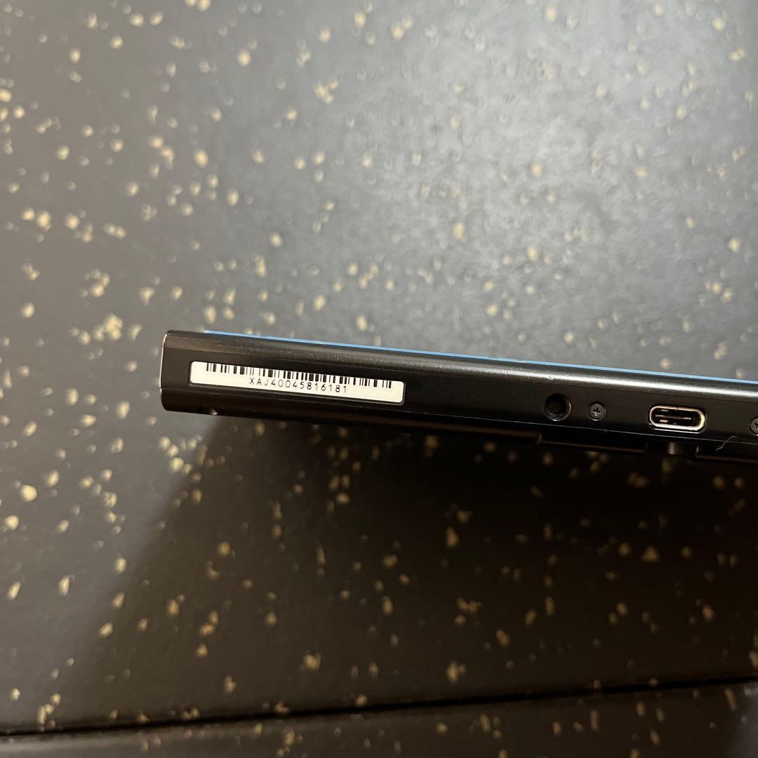 Switch 本体　初期型　2018年製