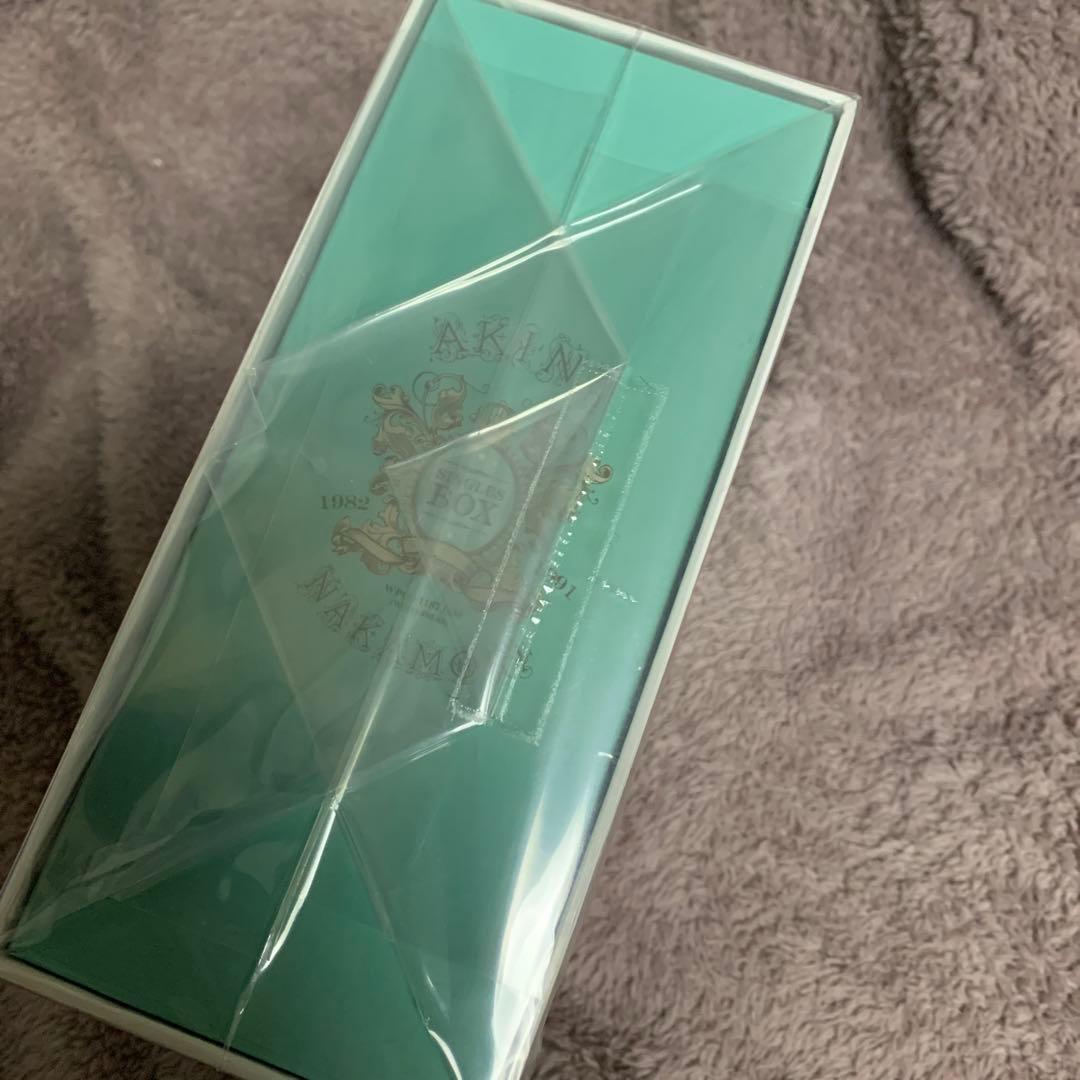 中森明菜さんのSingles Box 1982-1991 28枚組