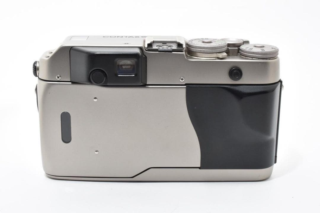 CONTAX コンタックス G1 ボディ フィルムカメラ レンジファインダー