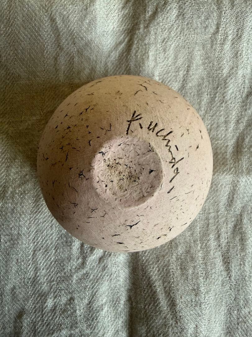 内田鋼一 加彩ボウル 内田京子 安藤雅信 三谷龍二