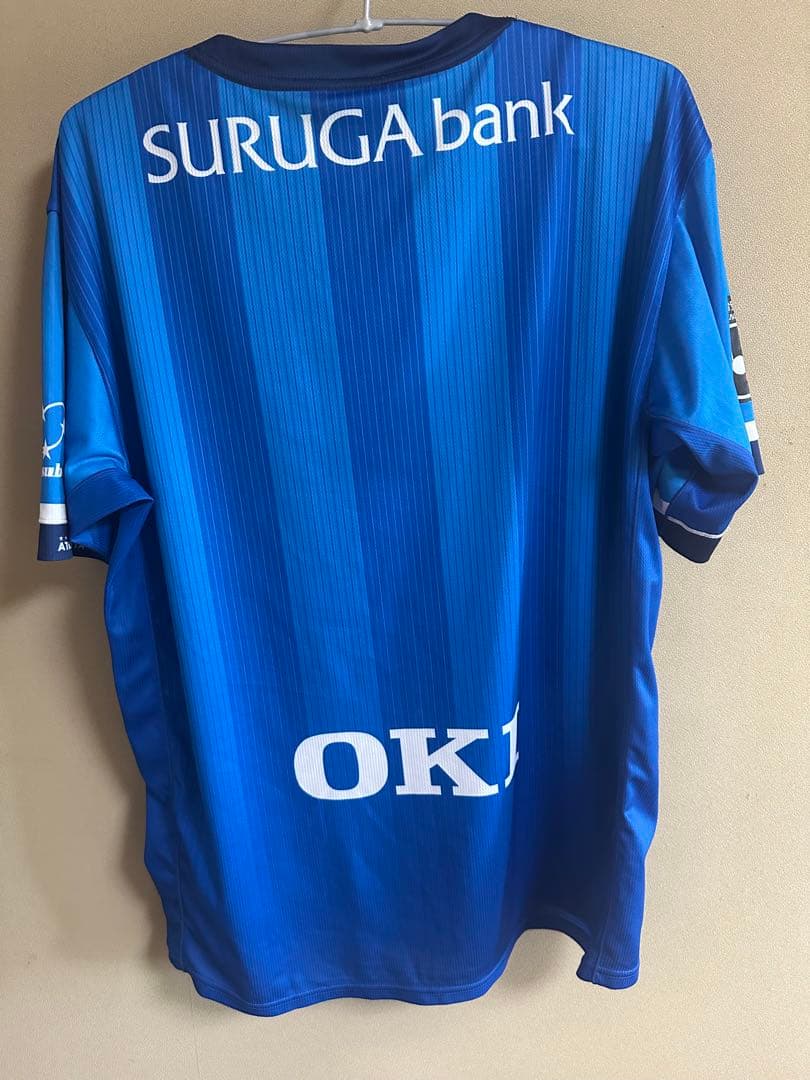 アスルクラロ沼津2025レプリカユニフォーム　 2XO