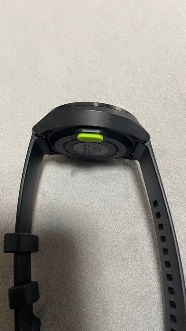 GARMIN approach s40 ゴルフGPS距離計測器 ゴルフウォッチ