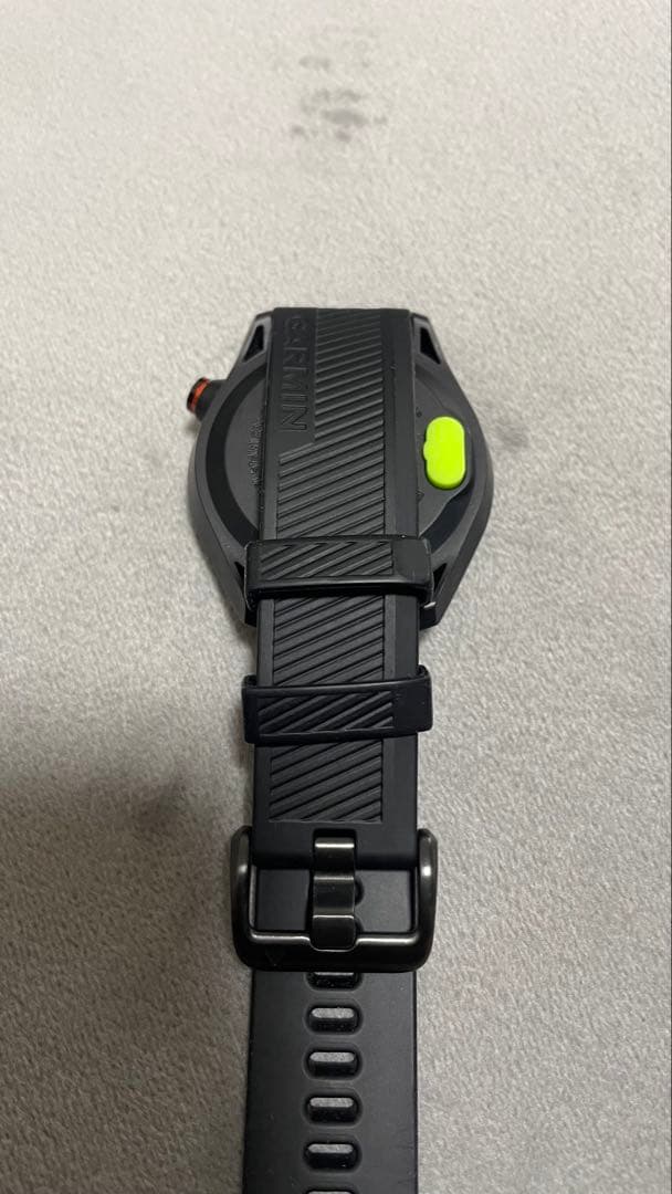 GARMIN approach s40 ゴルフGPS距離計測器 ゴルフウォッチ