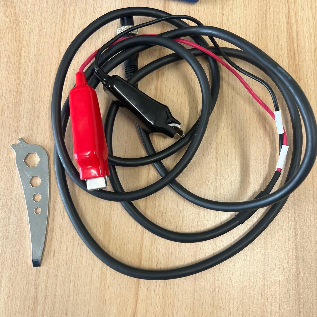 シマノ　ビーストマスターMD 6000