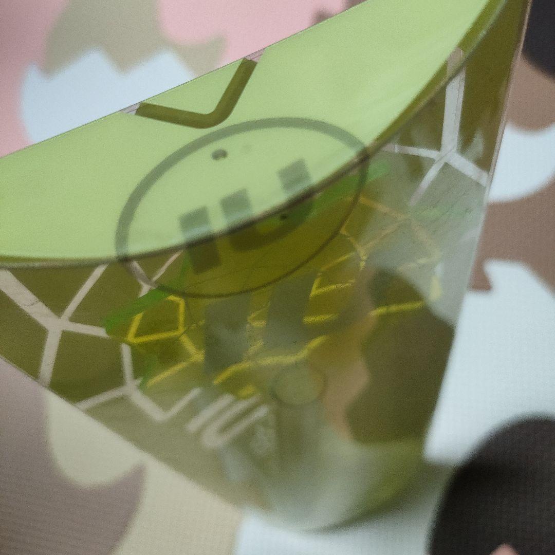 ジャンク品 ◆  IU アイユー 2012年 公式ペンライト