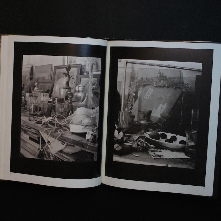 【Josef Sudek: Labyrinths】★新品・シュリンク包装未開封品